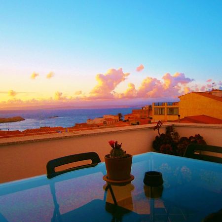 B&B Domus De Janas Santa Teresa di Gallura Esterno foto