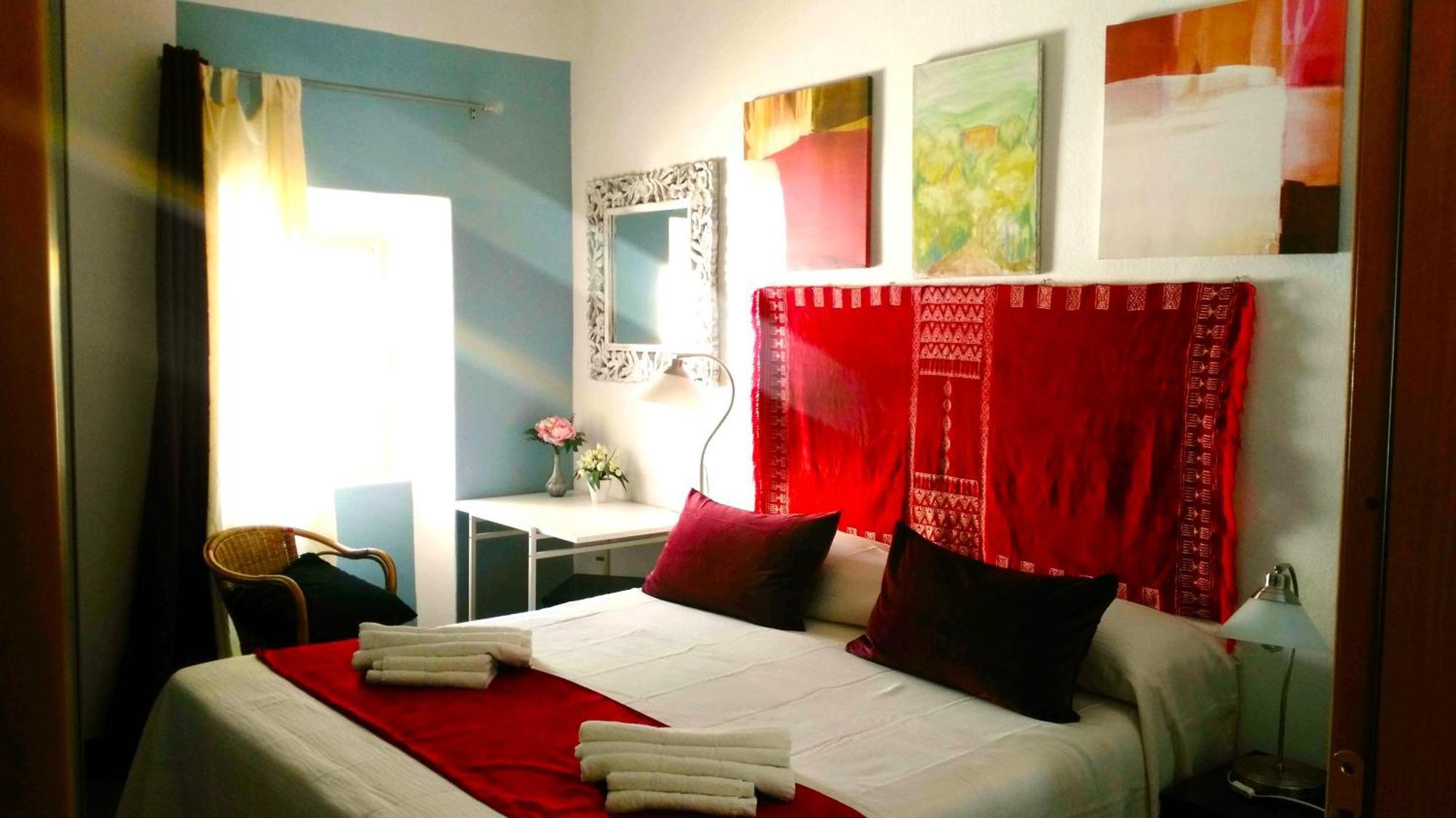 B&B Domus De Janas Santa Teresa di Gallura Esterno foto