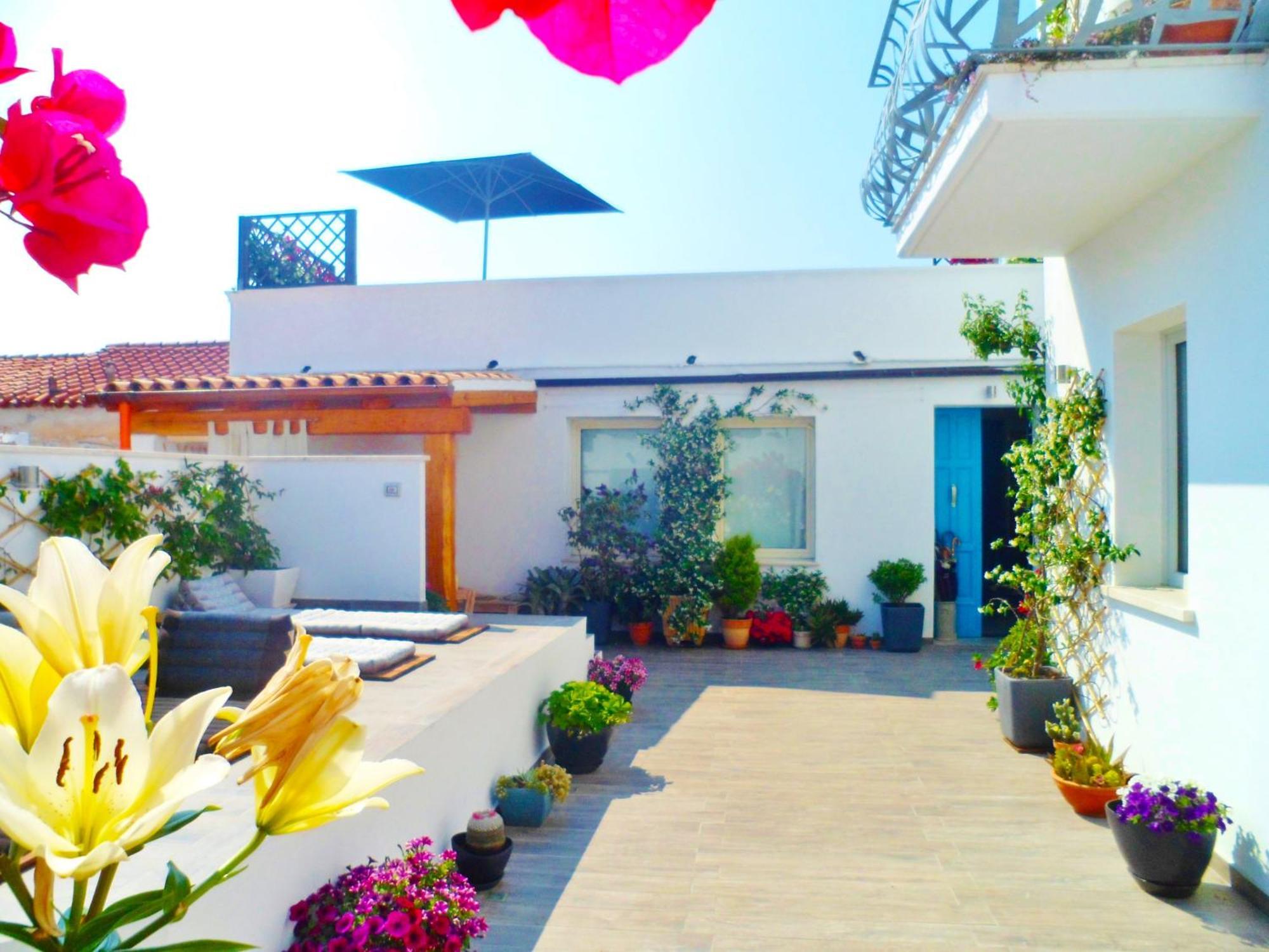 B&B Domus De Janas Santa Teresa di Gallura Esterno foto