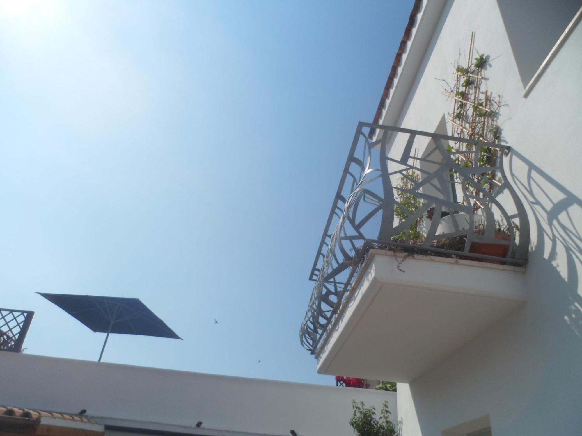 B&B Domus De Janas Santa Teresa di Gallura Esterno foto