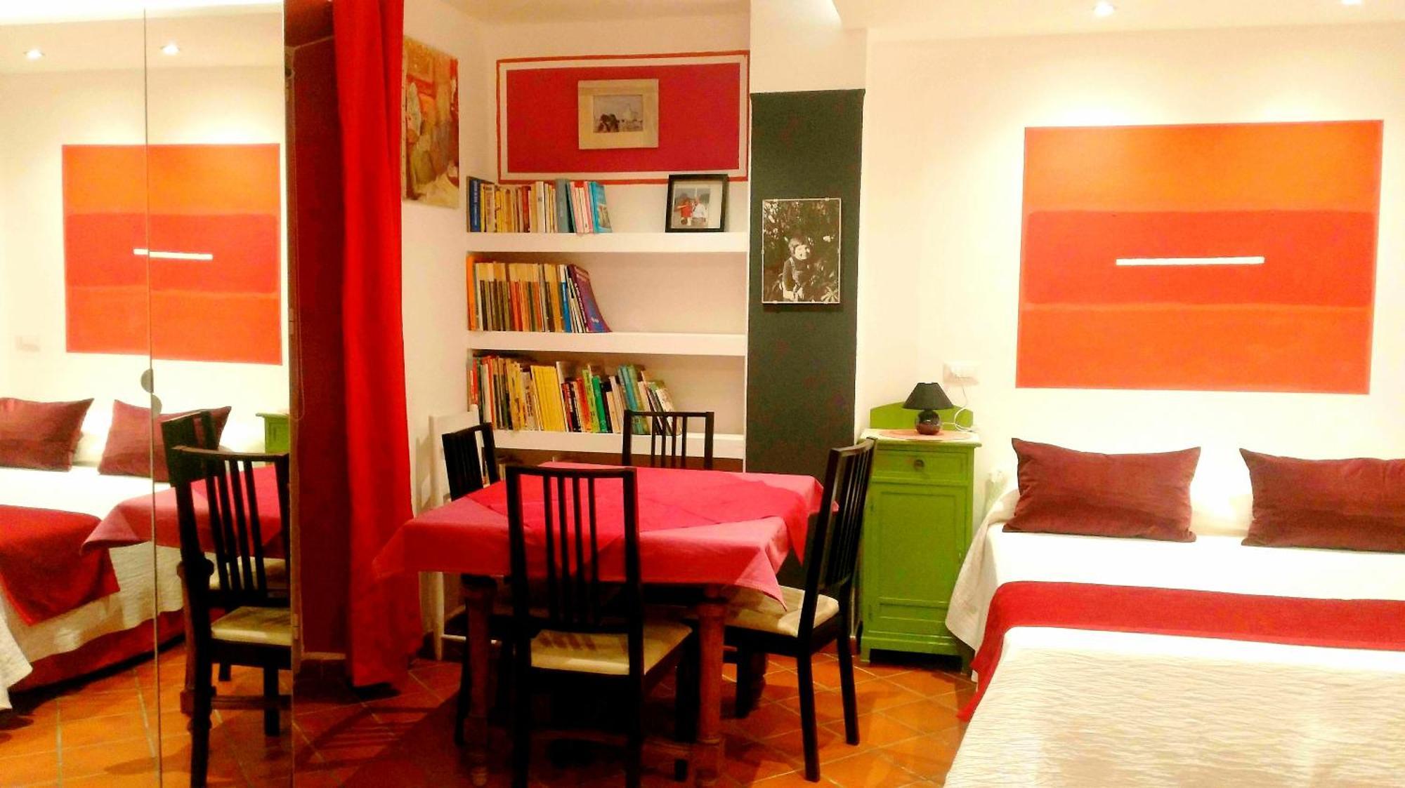 B&B Domus De Janas Santa Teresa di Gallura Esterno foto