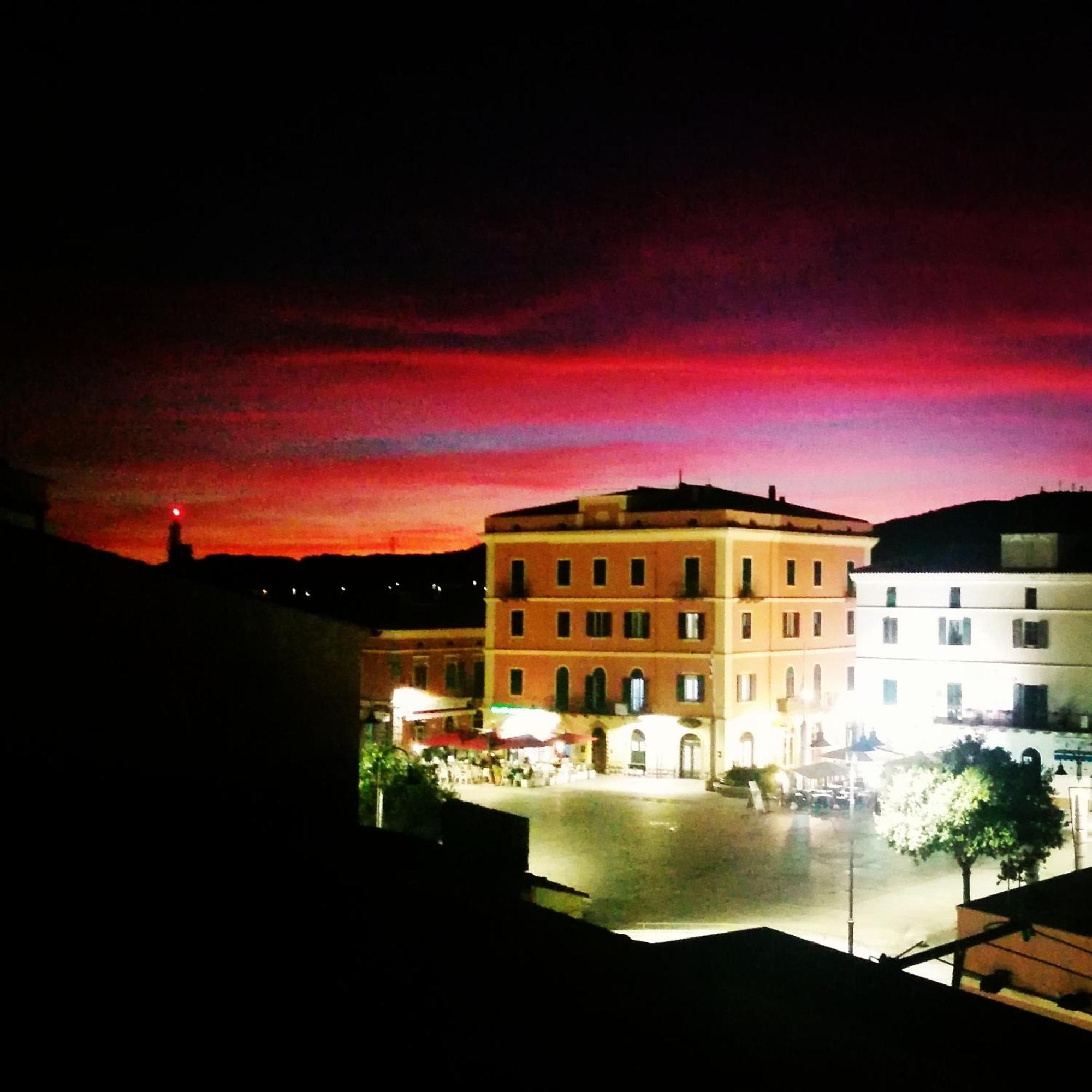 B&B Domus De Janas Santa Teresa di Gallura Esterno foto