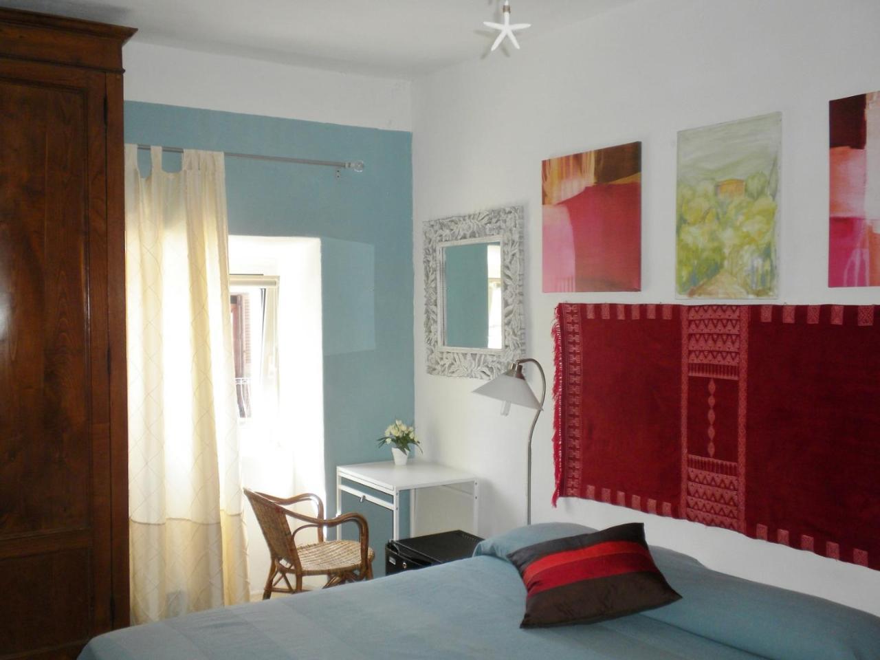 B&B Domus De Janas Santa Teresa di Gallura Esterno foto