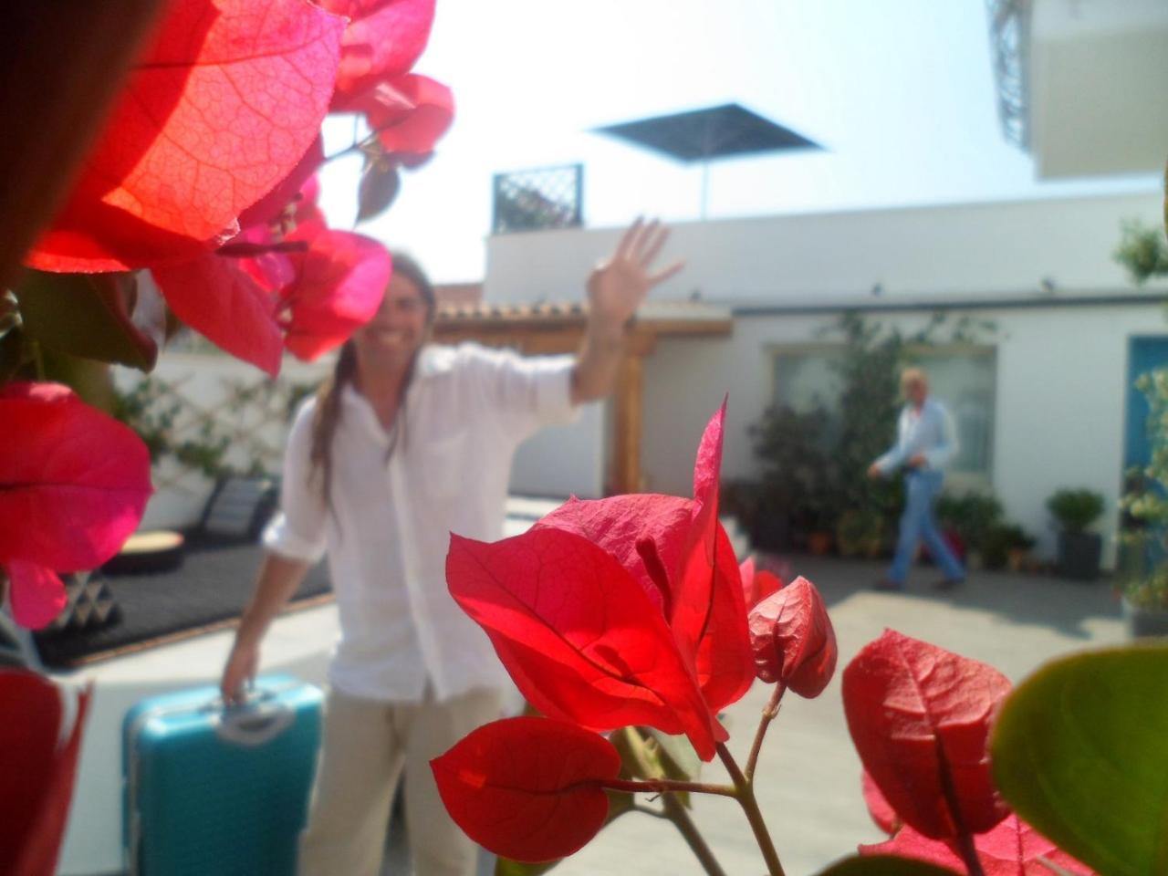 B&B Domus De Janas Santa Teresa di Gallura Esterno foto